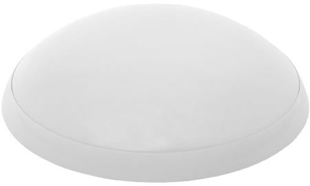 Solar Light Camea 300 1Xe27 Opal Hvid