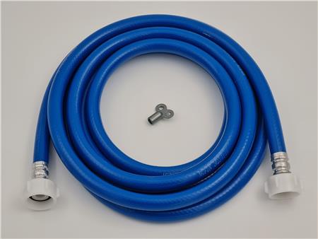 Solar Plus Påfyldningsslange Centralvarme. 3,5M.