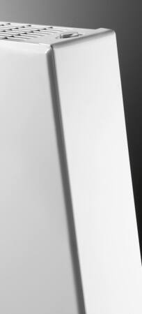 Thermrad Thermrad Verti X2 Sæt Sideplade 22-1800