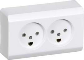 Lauritz Knudsen Opus66 Afd Stikk Udv Db 2P+J Hv