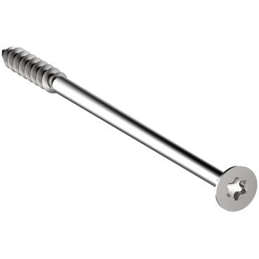Lauritz Knudsen Afbryderskrue 3X55Mm Torx 10 - 100 Stk.