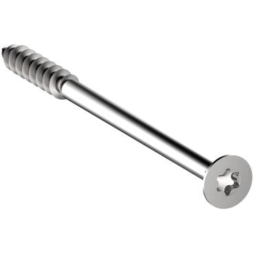 Lauritz Knudsen Afbryderskrue 3X45Mm Torx 10 - 100 Stk.