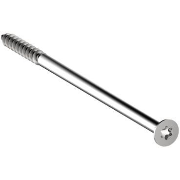 Lauritz Knudsen Afbryderskrue 3X65Mm Torx 10 - 10 Stk.