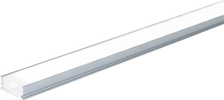 Opple Led Alu Profil-Påbyg-17X7-Al