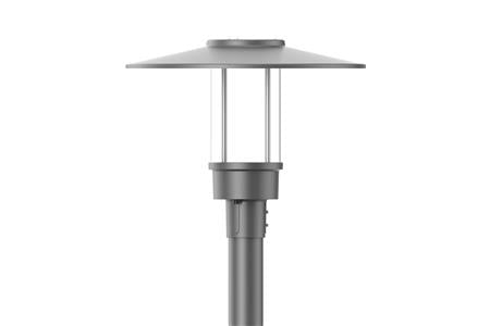 Opple Post Top Polaris Ø550-35W-Da-W