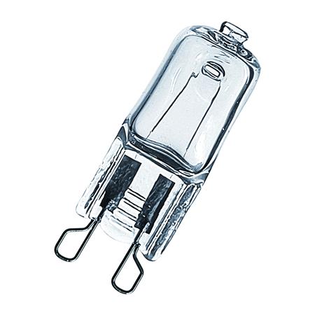 Ledvance 66740 Oven 40W 230V 2-Pak G9 Osram - 2 Stk.
