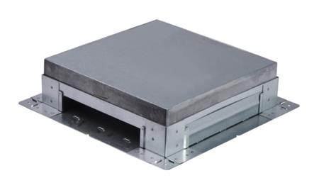Schneider Electric Indsatsboks Ufb-Ig 110-150Mm