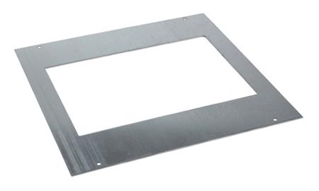 Schneider Electric Montageplade F/Ufb-900 Ufb-Mp
