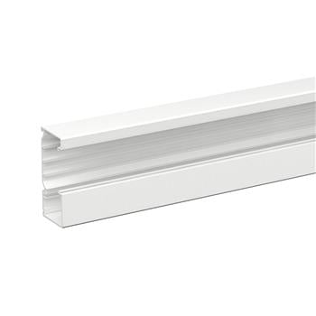 Schneider Electric Tek-U161-3 72Mm Hvid Ral9016 2,5M
