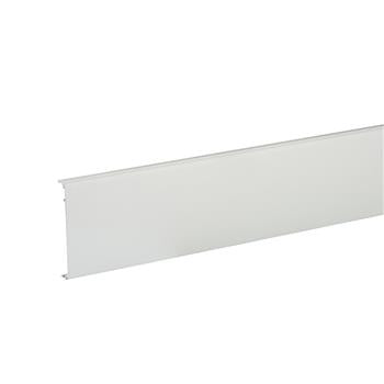 Schneider Electric Front Fca-F80 Alu. Elox 2,5M