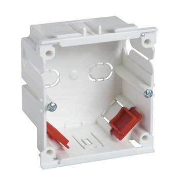 Schneider Electric Kanaldåse Mib-A1 Enk.
