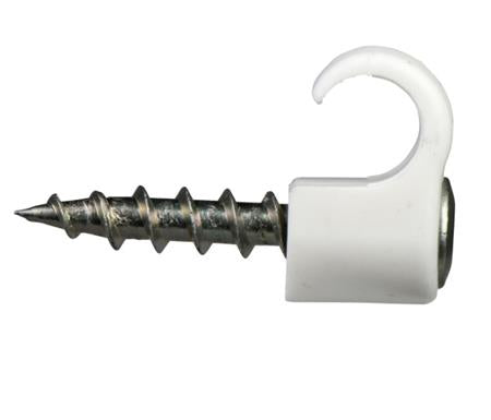 Schneider Electric Skrueclips Torx Tcs-X-C3 8-12H - 100 Stk.
