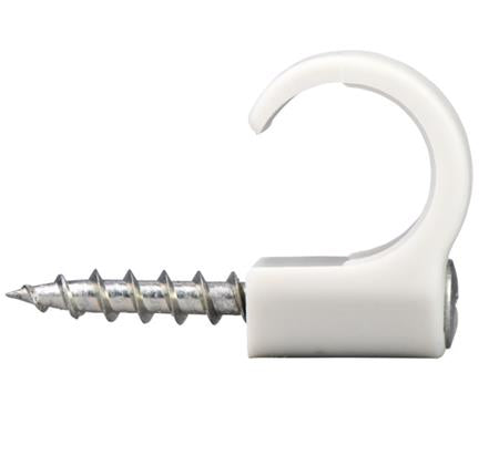 Schneider Electric Skrueclips Tcs-C3 14-18-100-H - 100 Stk.