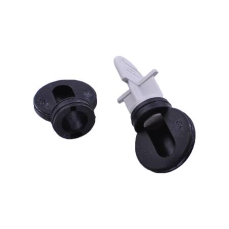 Thermrad Thermrad Vertical Set Topconnection