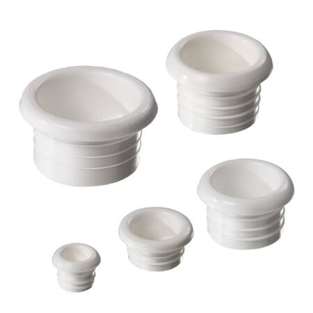 Abb Beskyttelseshætte 25Mm Ati40