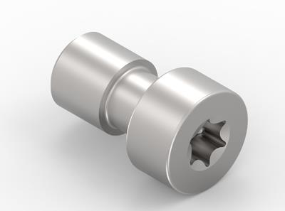 Cubic Skrue For Tavlesammenbygning