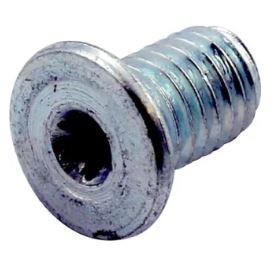 Cubic 200 Cylinderskrue, Torx, Lavt Hoved