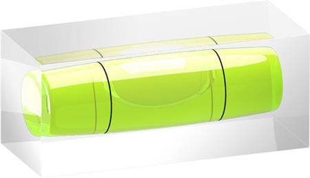 Lauritz Knudsen Libelle F Fuga Mrk.Lær+Niv.Vkt