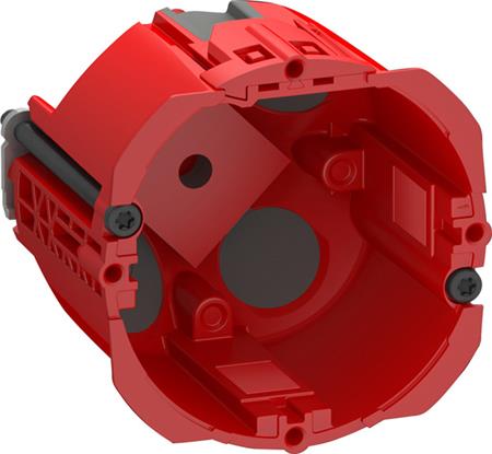 Lauritz Knudsen Fuga Air Ffd Brandtæt 1M.