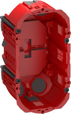 Lauritz Knudsen Fuga Air Ffd Brandtæt 2M.