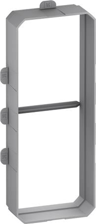 Lauritz Knudsen Pudsudl.Ring Fuga Imd+Isd 2,5M