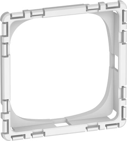 Lauritz Knudsen Teknikramme Fuga Slim 1M