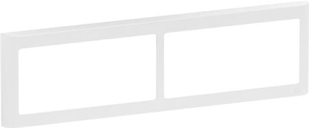 Lauritz Knudsen Fuga Soft Ramme Vand 2X2M Hv