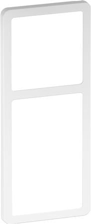 Lauritz Knudsen Fuga Slim Ramme 2,5M Hv