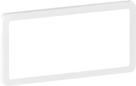 Lauritz Knudsen Fuga Slim Ramme 2M, Hv