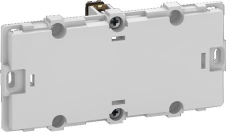 Lauritz Knudsen Fuga Blænddæksel 2M, Ua