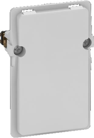 Lauritz Knudsen Fuga Blænddæksel 1,5M Ua