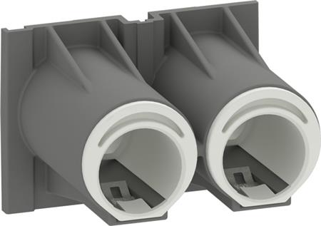 Lauritz Knudsen Tud 2Xø16-20Mm Fuga Imd + Isd