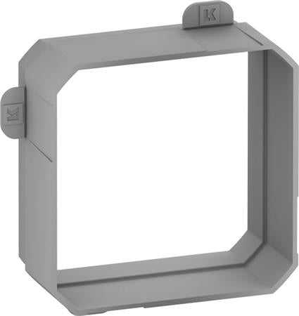 Lauritz Knudsen Pudsudl.Ring Fuga Imd+Isd 1M