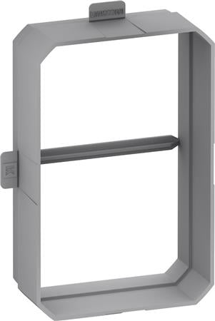 Lauritz Knudsen Pudsudl.Ring Fuga Imd+Isd 1,5M