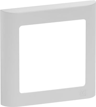 Lauritz Knudsen Fuga Soft Ramme 1M Lg