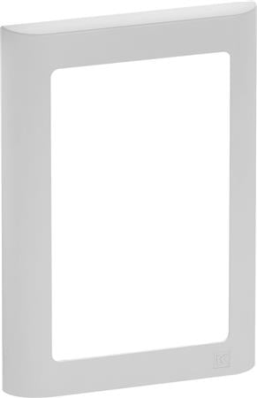 Lauritz Knudsen Fuga Soft Ramme 1,5M Lg