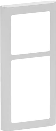 Lauritz Knudsen Fuga Soft Ramme 2,5M Lg