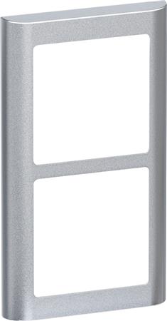 Lauritz Knudsen Fuga Soft Ramme Lodret 2M Sm