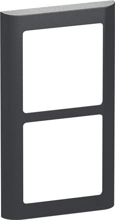 Lauritz Knudsen Fuga Soft Ramme Lodret 2X1M Kg