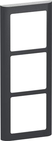 Lauritz Knudsen Fuga Soft Ramme Lodret 3M Kg