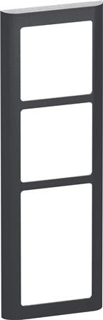 Lauritz Knudsen Fuga Soft Ramme 3,5M Kg