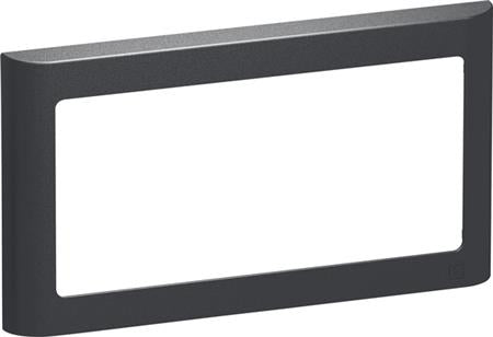 Lauritz Knudsen Fuga Soft Vandret 2M-Indsat Kg