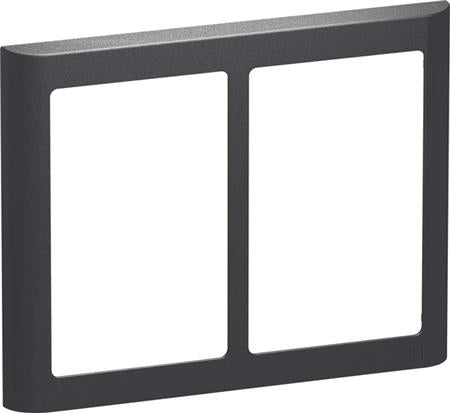 Lauritz Knudsen Fuga Soft Ramme 2X1,5M Kg