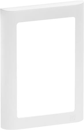 Lauritz Knudsen Ab Fuga Soft Ramme 1,5M Hv