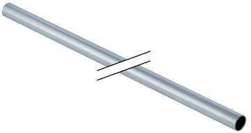 Geberit Lige Rør Fz 28-1,5Mm 6M Mapress - 6 Meter