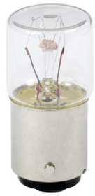 Schneider Electric Glødelampe  Dl1 Ba030     Ba15D