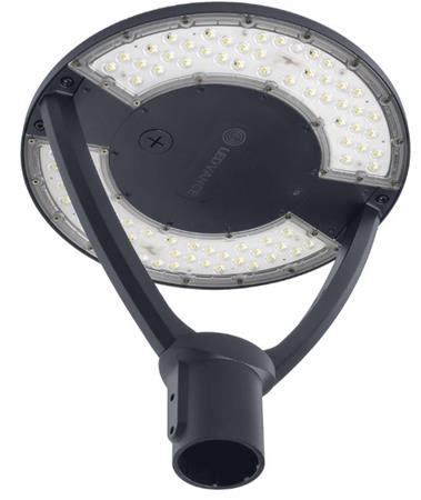 Ledvance Urban Lantern 59W Sym Grå
