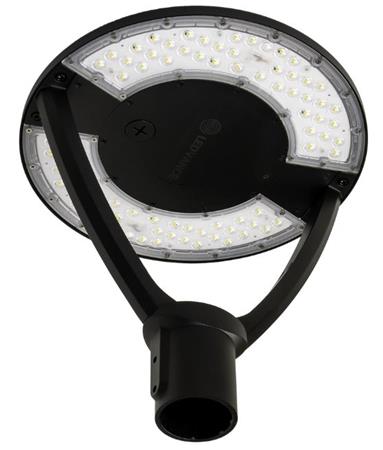 Ledvance Urban Lantern 59W Sym Sort
