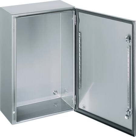 Schneider Electric Vægskab Rf Hbd 500X400X200