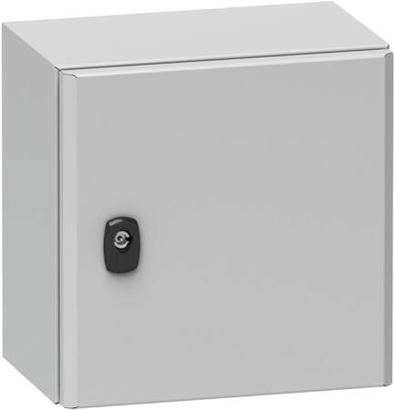 Schneider Electric Vægskab M.M. 400X600X200 Hxbxd
